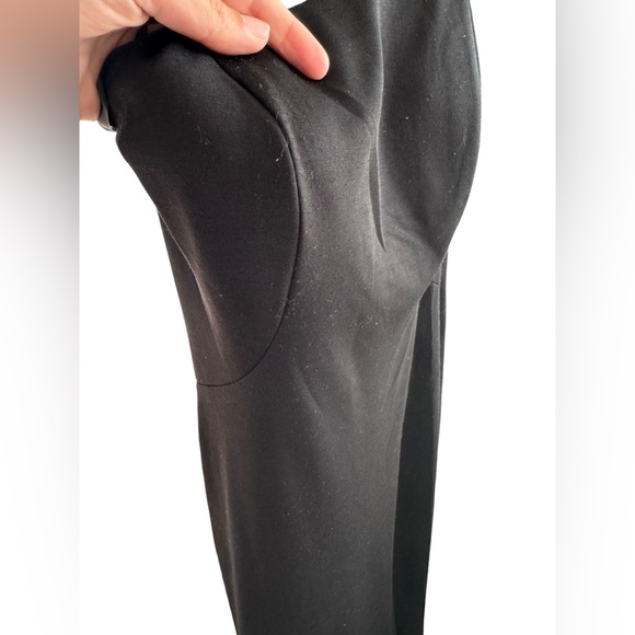 One-Shoulder Jersey Gown
La Femme - Picture 5 of 5